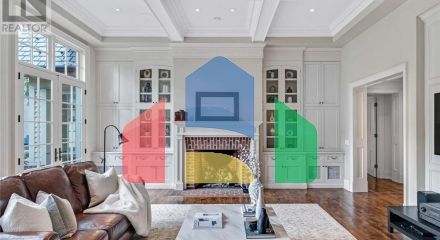 Residential - Single Family Home - Mississauga, Canada - Canada