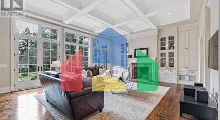 Residential - Single Family Home - Mississauga, Canada - Canada