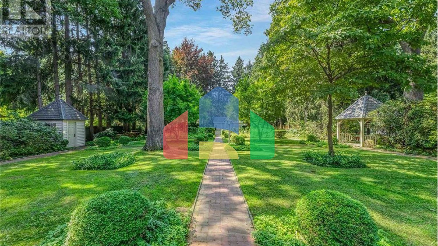 Residential - Single Family Home - Mississauga, Canada - Canada