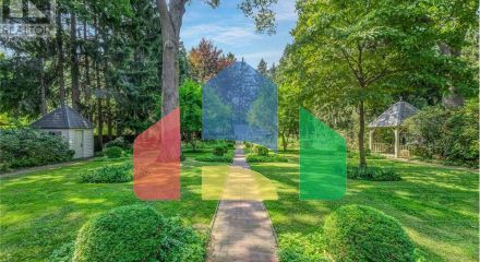 Residential - Single Family Home - Mississauga, Canada - Canada