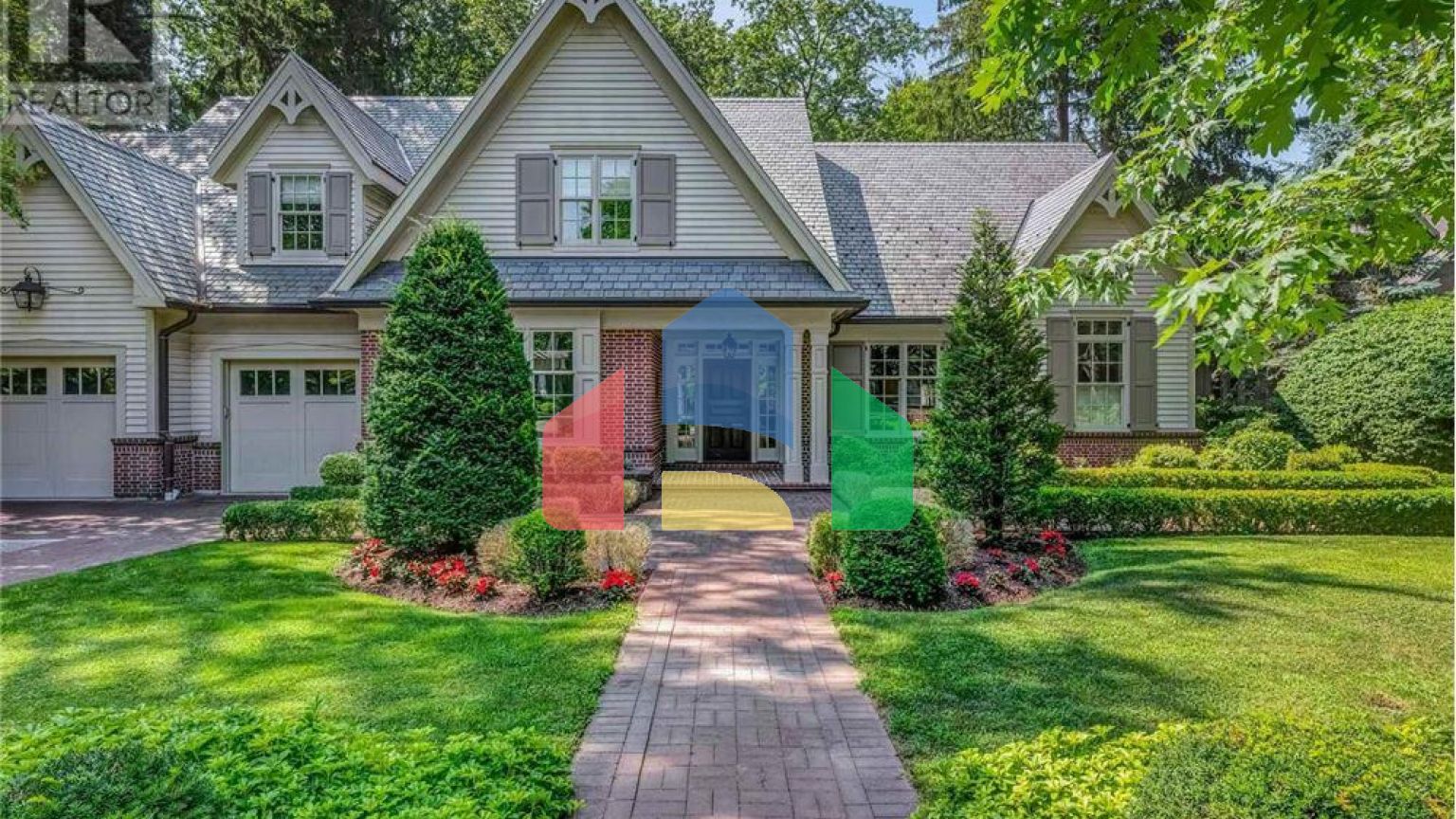 Residential - Single Family Home - Mississauga, Canada - Canada