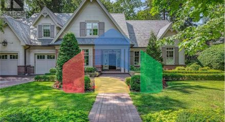 Residential - Single Family Home - Mississauga, Canada - Canada