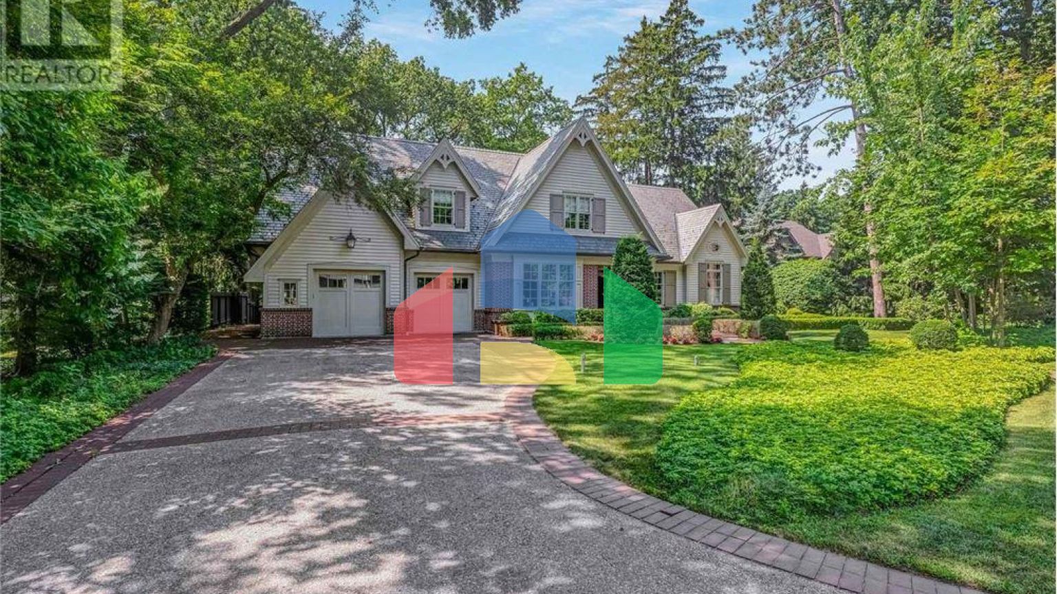 Residential - Single Family Home - Mississauga, Canada - Canada