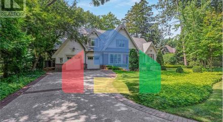 Residential - Single Family Home - Mississauga, Canada - Canada