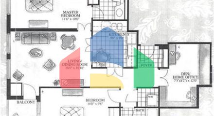 Residential - Condo/Apartment - Mississauga, Canada - Canada