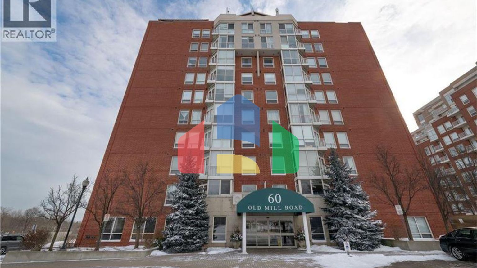 Residential - Condo/Apartment - Mississauga, Canada - Canada