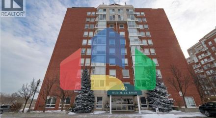 Residential - Condo/Apartment - Mississauga, Canada - Canada