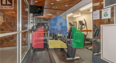 Residential - Condo/Apartment - Mississauga, Canada - Canada