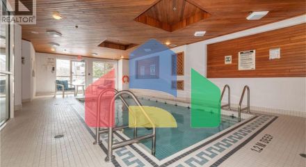 Residential - Condo/Apartment - Mississauga, Canada - Canada