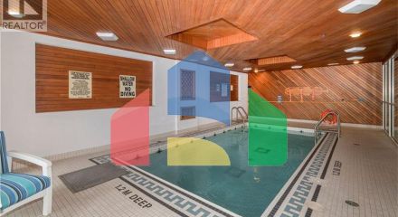 Residential - Condo/Apartment - Mississauga, Canada - Canada