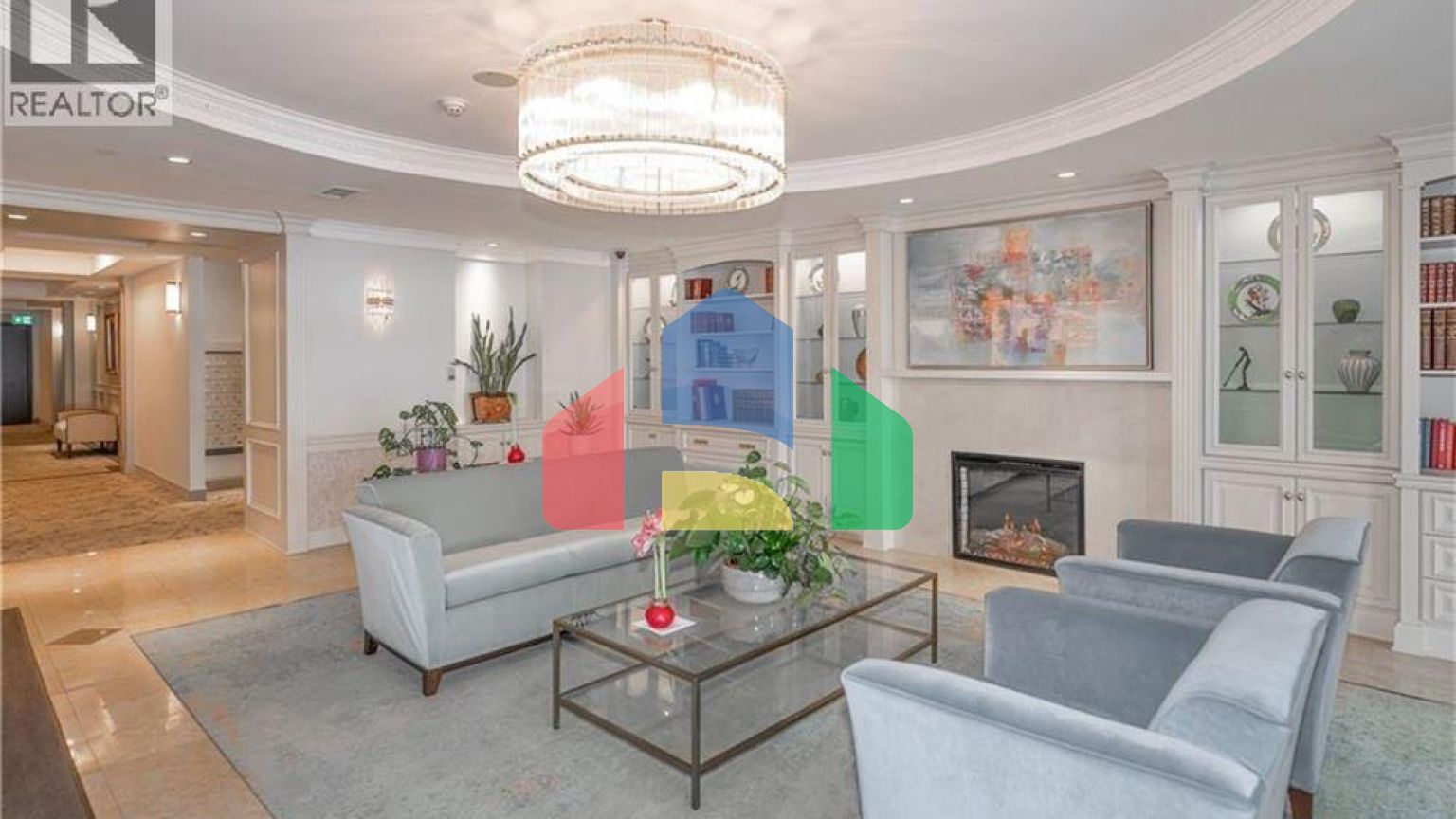 Residential - Condo/Apartment - Mississauga, Canada - Canada