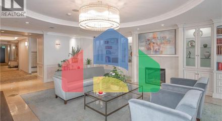 Residential - Condo/Apartment - Mississauga, Canada - Canada