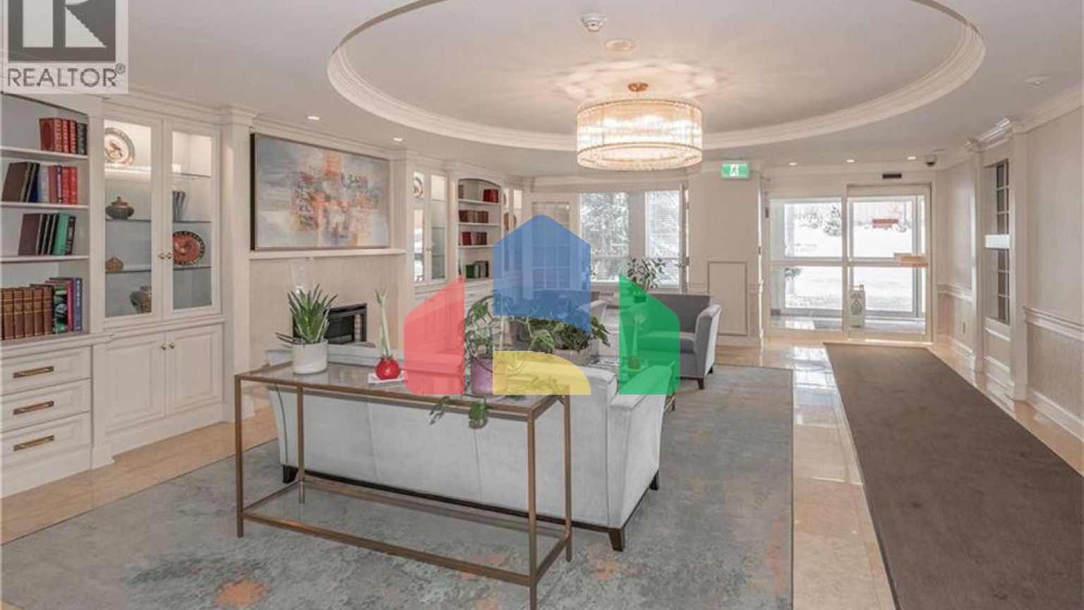 Residential - Condo/Apartment - Mississauga, Canada - Canada