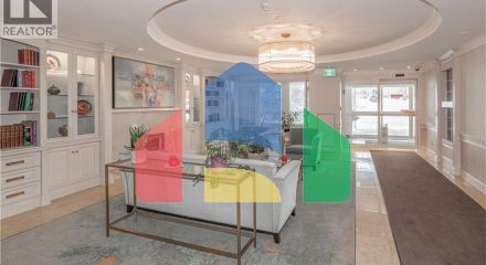 Residential - Condo/Apartment - Mississauga, Canada - Canada