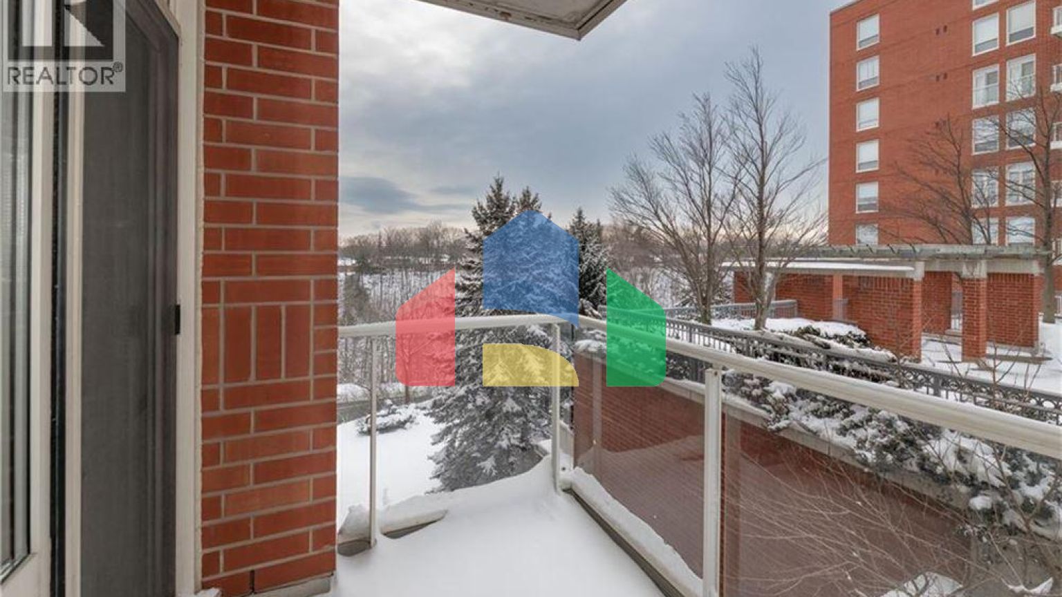 Residential - Condo/Apartment - Mississauga, Canada - Canada