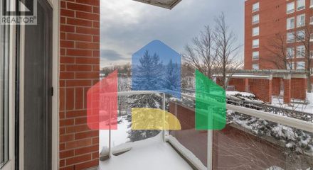 Residential - Condo/Apartment - Mississauga, Canada - Canada