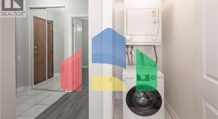 Residential - Condo/Apartment - Mississauga, Canada - Canada