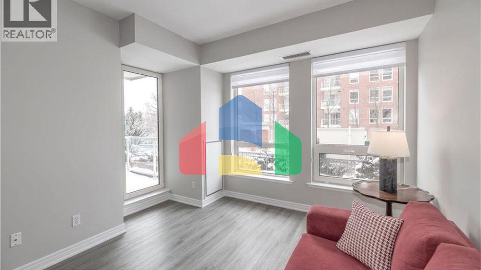 Residential - Condo/Apartment - Mississauga, Canada - Canada