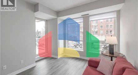 Residential - Condo/Apartment - Mississauga, Canada - Canada