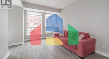 Residential - Condo/Apartment - Mississauga, Canada - Canada