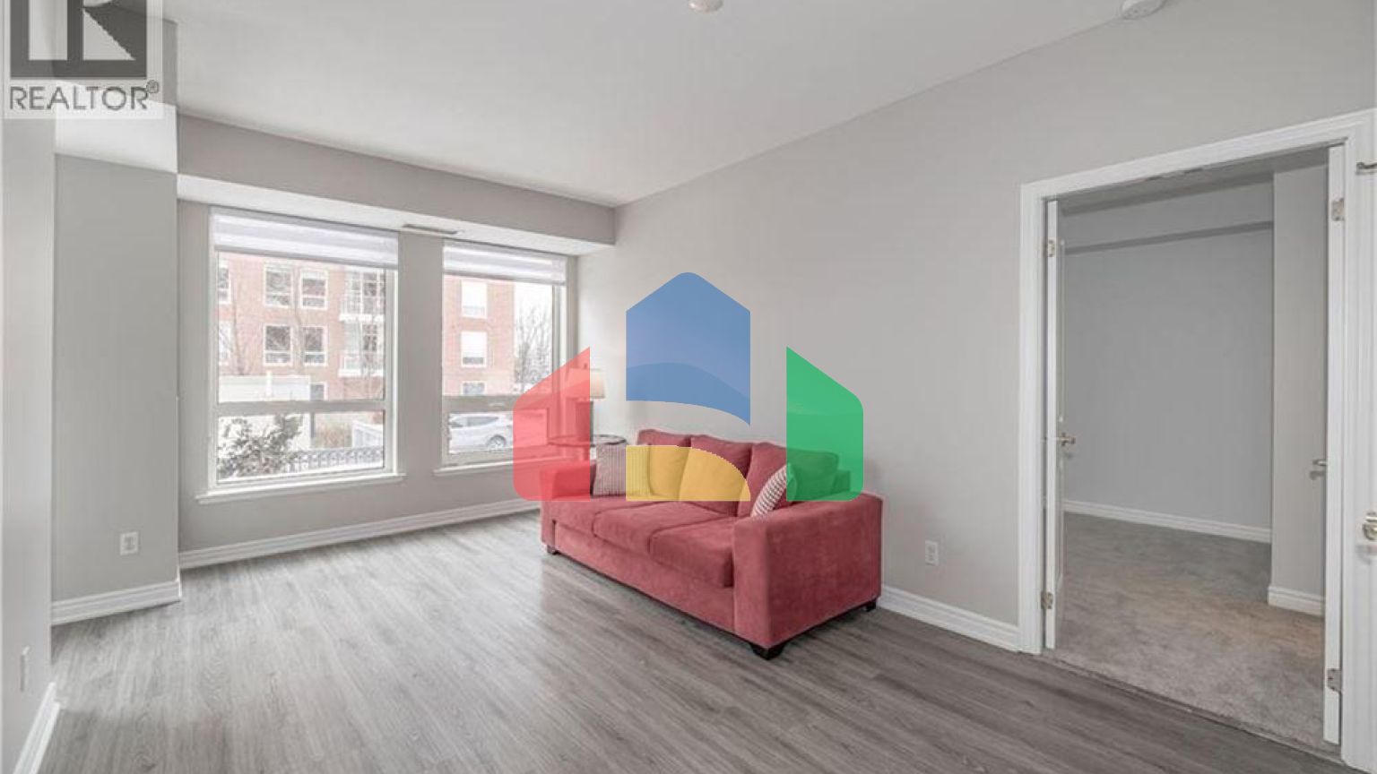 Residential - Condo/Apartment - Mississauga, Canada - Canada