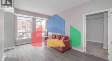 Residential - Condo/Apartment - Mississauga, Canada - Canada