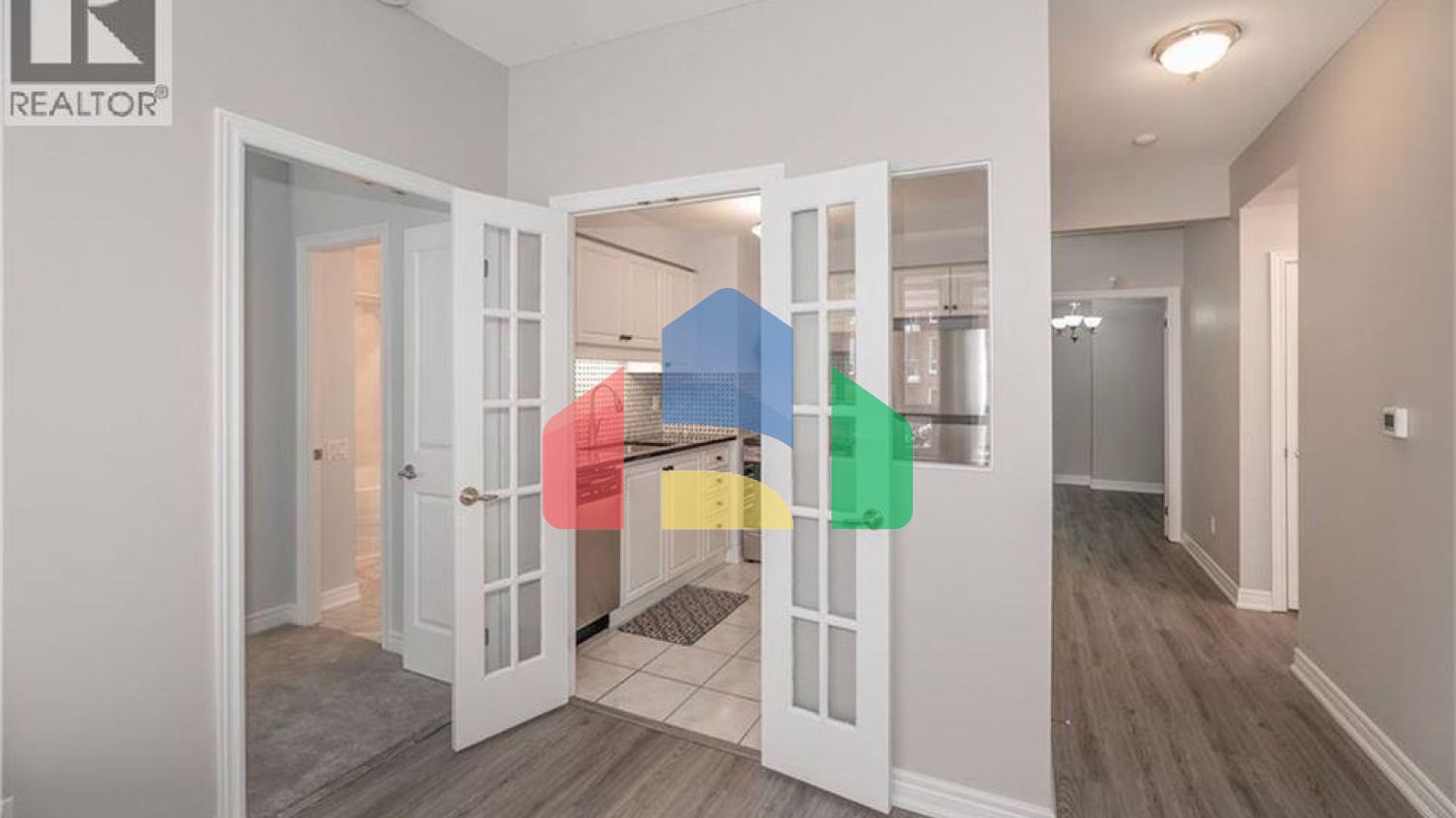 Residential - Condo/Apartment - Mississauga, Canada - Canada