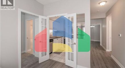 Residential - Condo/Apartment - Mississauga, Canada - Canada