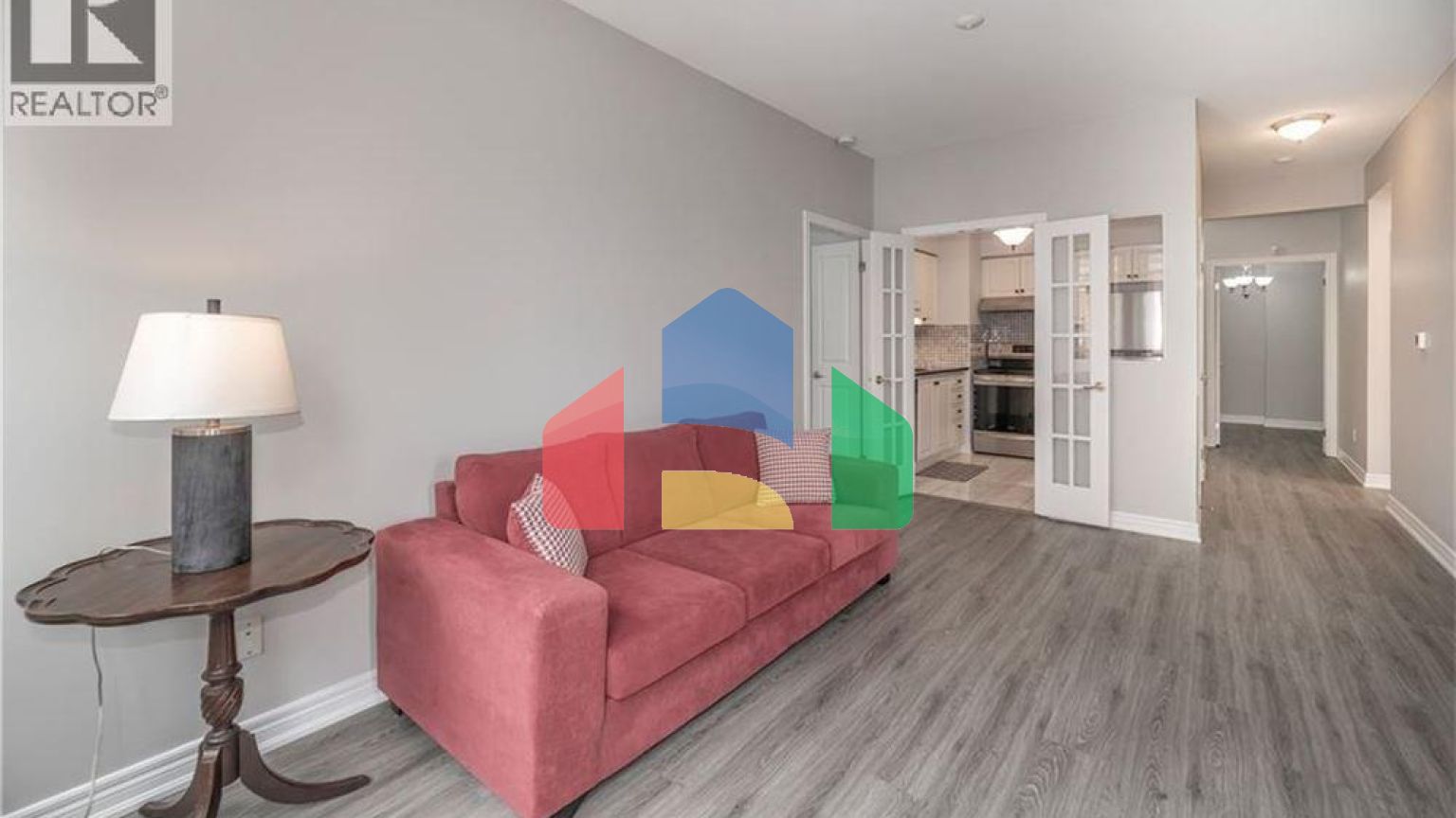 Residential - Condo/Apartment - Mississauga, Canada - Canada