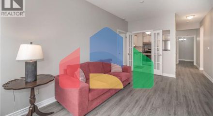 Residential - Condo/Apartment - Mississauga, Canada - Canada