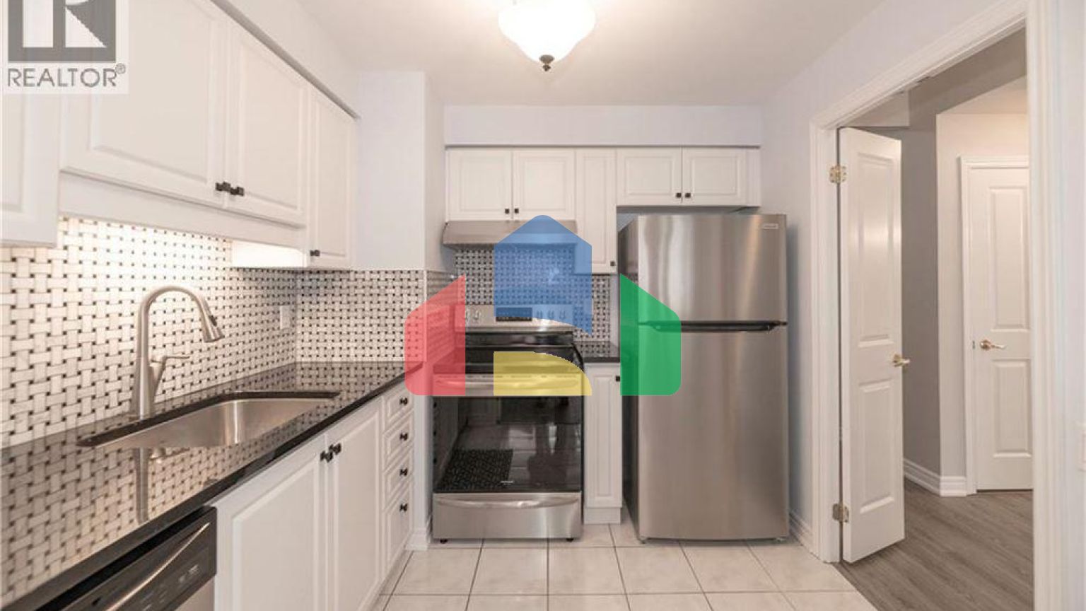 Residential - Condo/Apartment - Mississauga, Canada - Canada