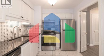 Residential - Condo/Apartment - Mississauga, Canada - Canada