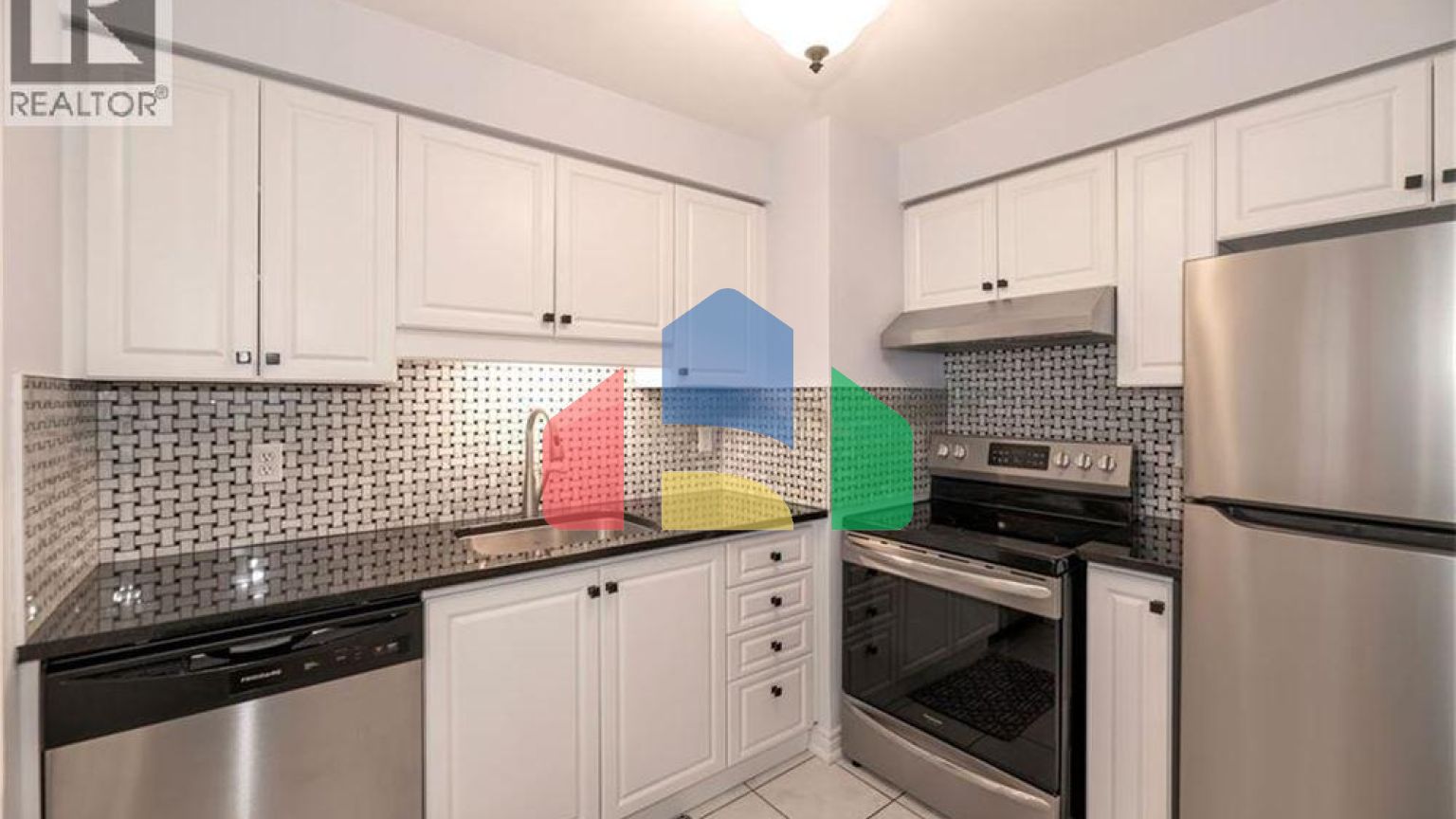 Residential - Condo/Apartment - Mississauga, Canada - Canada