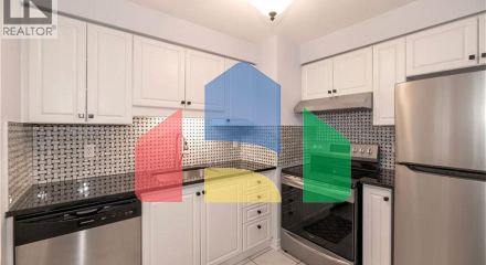 Residential - Condo/Apartment - Mississauga, Canada - Canada