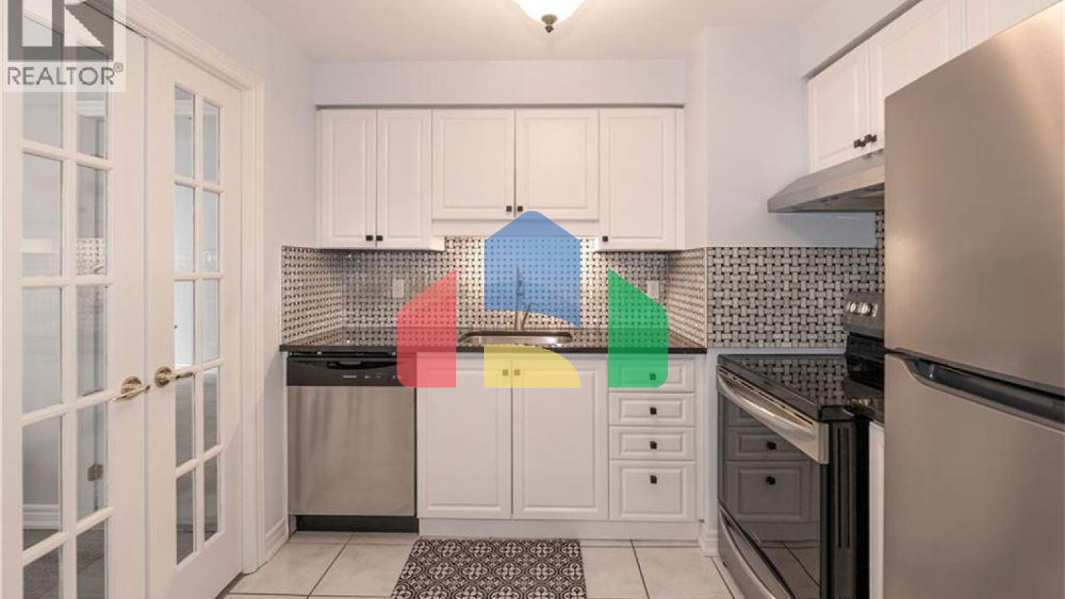 Residential - Condo/Apartment - Mississauga, Canada - Canada