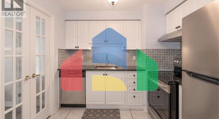 Residential - Condo/Apartment - Mississauga, Canada - Canada