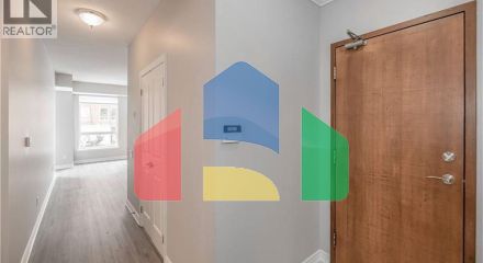 Residential - Condo/Apartment - Mississauga, Canada - Canada