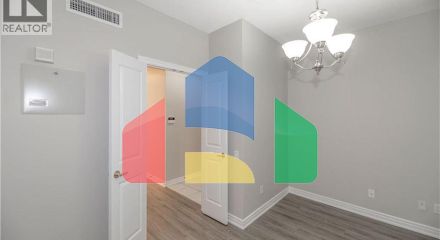 Residential - Condo/Apartment - Mississauga, Canada - Canada