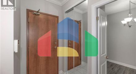 Residential - Condo/Apartment - Mississauga, Canada - Canada