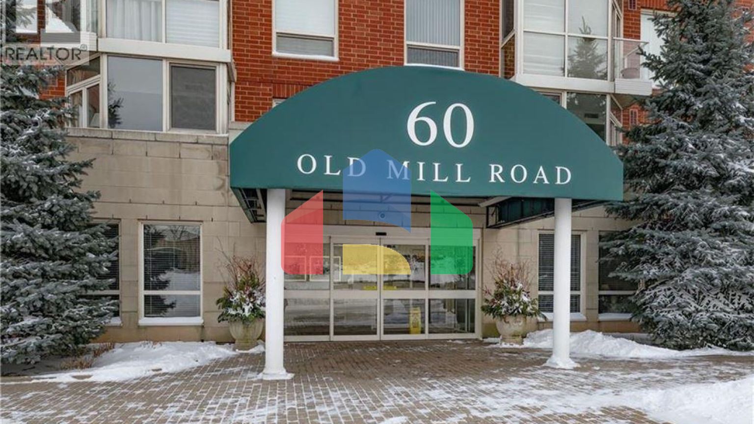 Residential - Condo/Apartment - Mississauga, Canada - Canada