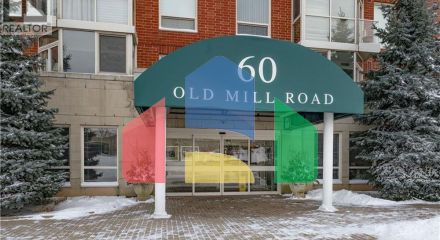 Residential - Condo/Apartment - Mississauga, Canada - Canada