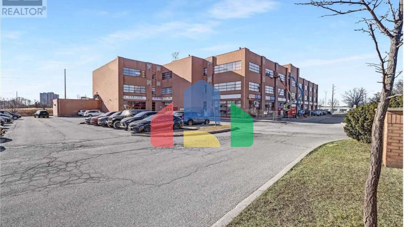 Commercial - Commercial/Retail - Mississauga, Canada - Canada