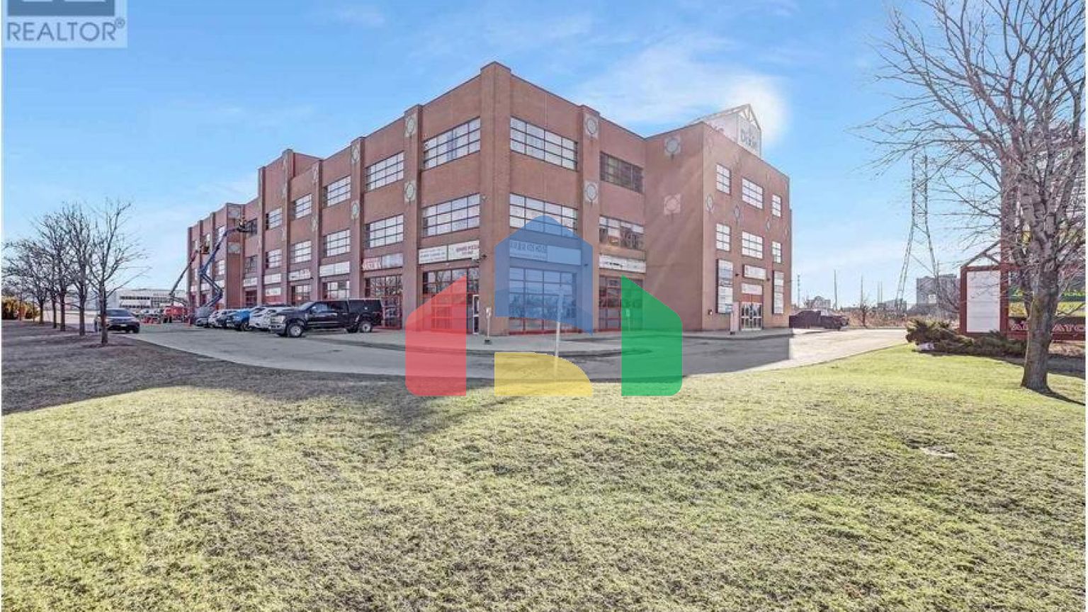 Commercial - Commercial/Retail - Mississauga, Canada - Canada