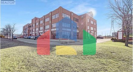 Commercial - Commercial/Retail - Mississauga, Canada - Canada