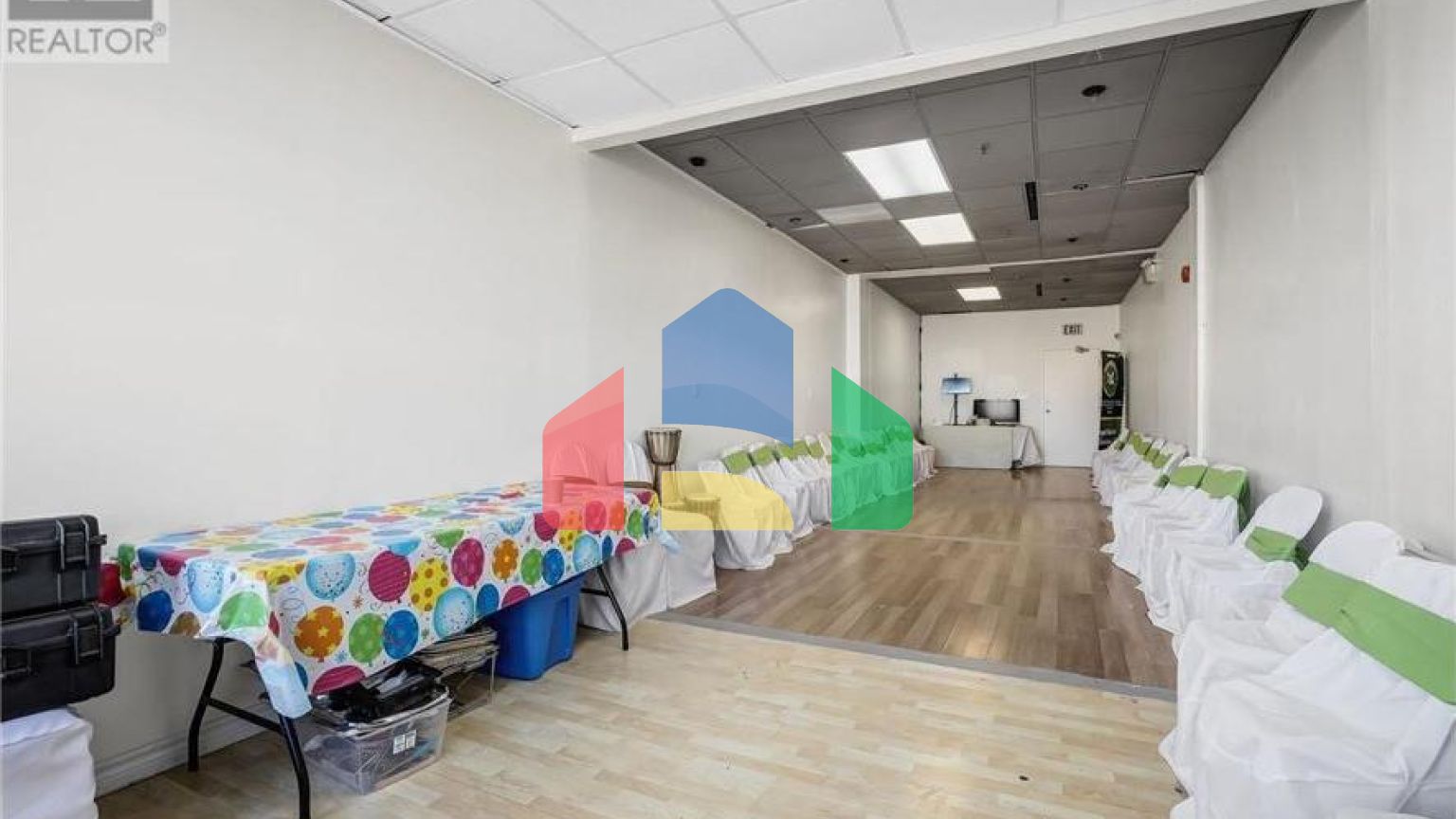 Commercial - Commercial/Retail - Mississauga, Canada - Canada