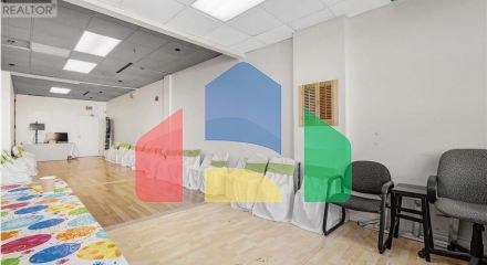 Commercial - Commercial/Retail - Mississauga, Canada - Canada