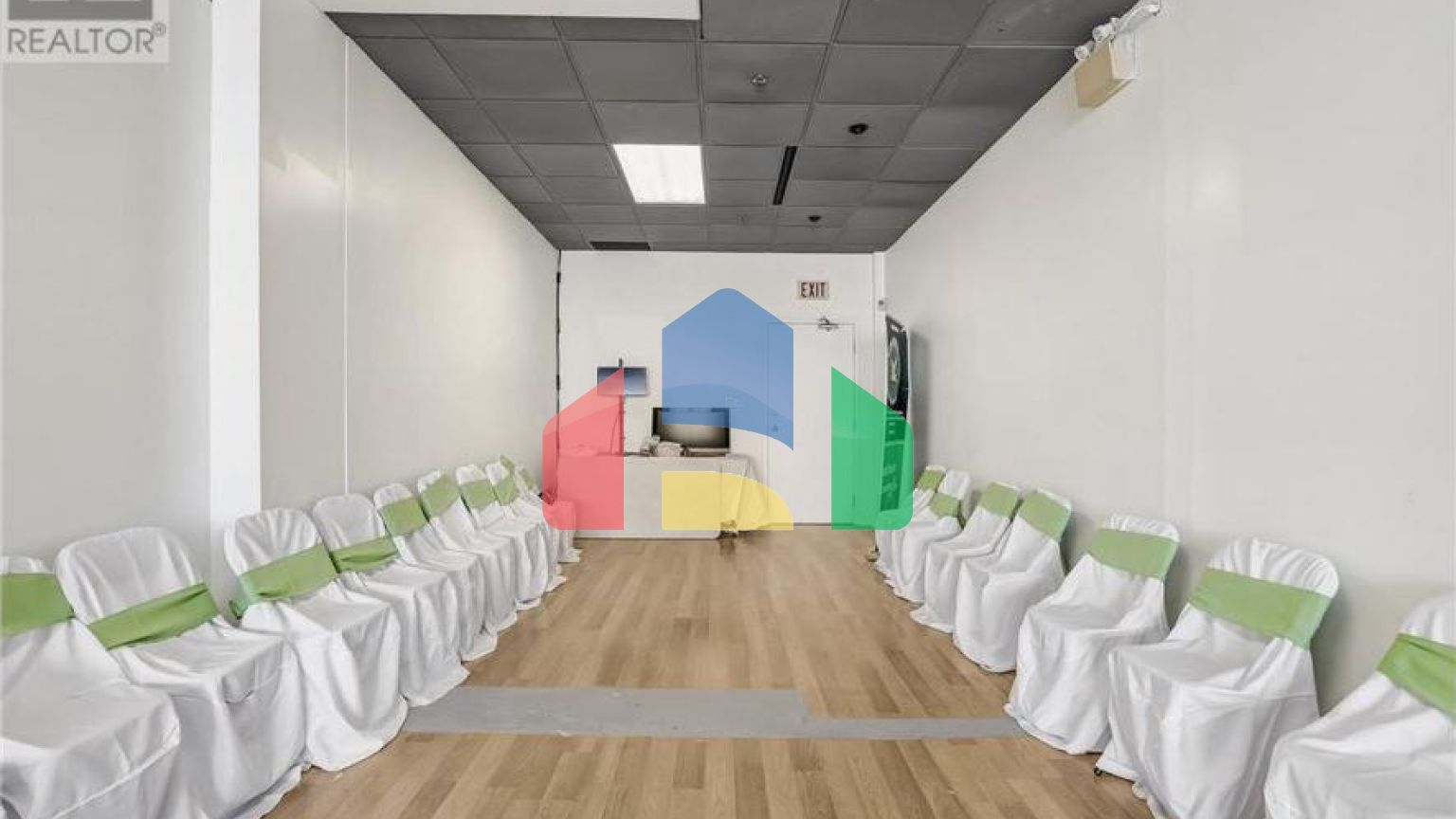 Commercial - Commercial/Retail - Mississauga, Canada - Canada