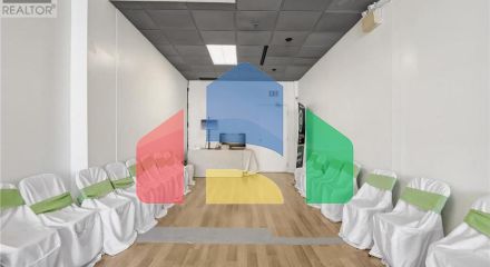 Commercial - Commercial/Retail - Mississauga, Canada - Canada