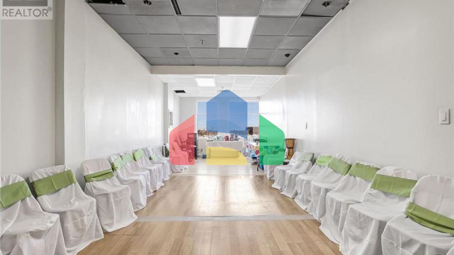 Commercial - Commercial/Retail - Mississauga, Canada - Canada