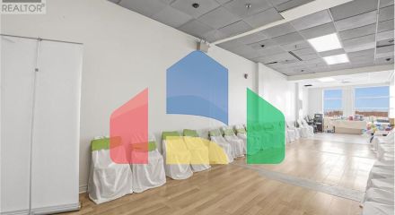 Commercial - Commercial/Retail - Mississauga, Canada - Canada